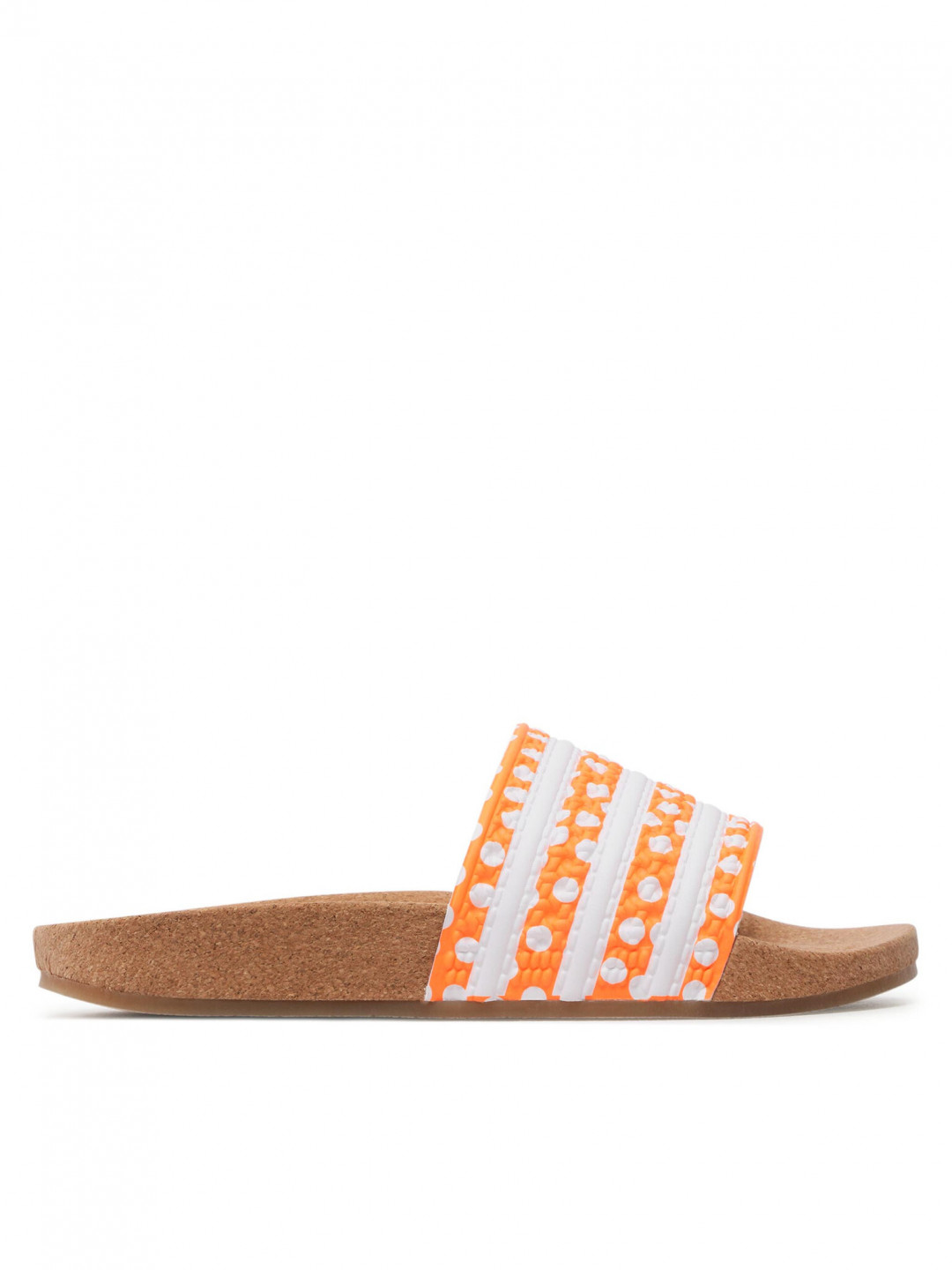Adidas Nazouváky adilette W GX9482 Bílá